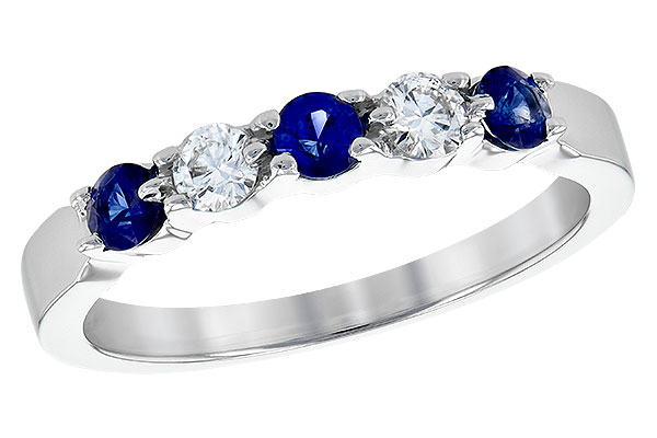 A235-35720: LDS WED RG .34 SAPP .52 TGW