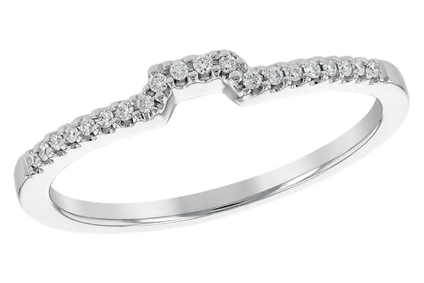 A236-20193: LDS DIA WED RG .08 TW