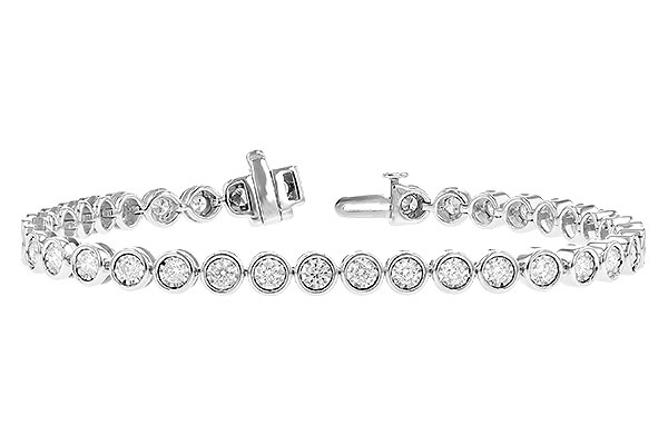 A318-92057: BRACELET 2.00 TW