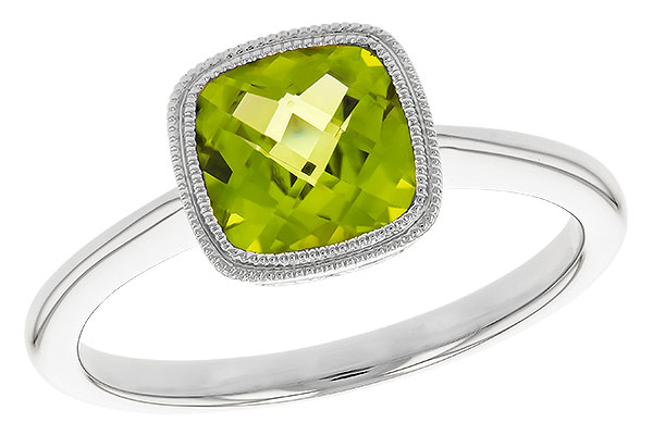 A319-87539: LDS RG 1.48 PERIDOT