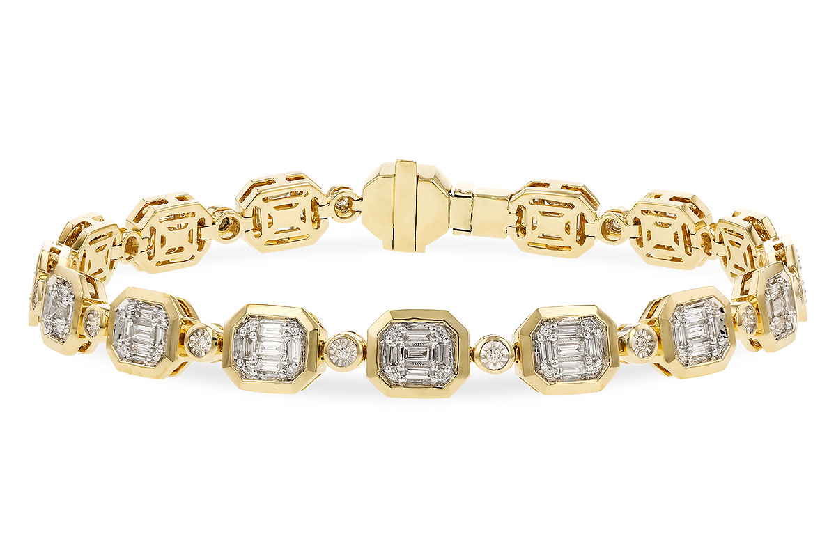 A320-72957: BRACELET 1.02 BAG 1.30 TW (7")