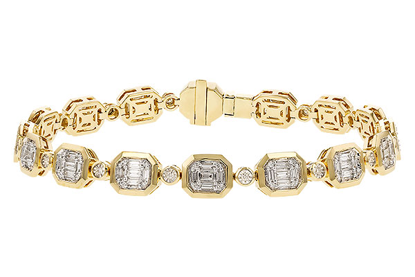 A320-72957: BRACELET 1.02 BAG 1.30 TW