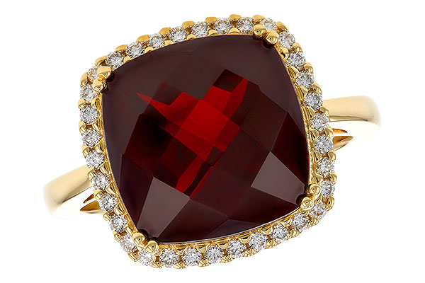A320-75693: LDS RG 9.26 GARNET 9.50 TGW (12MM CU)