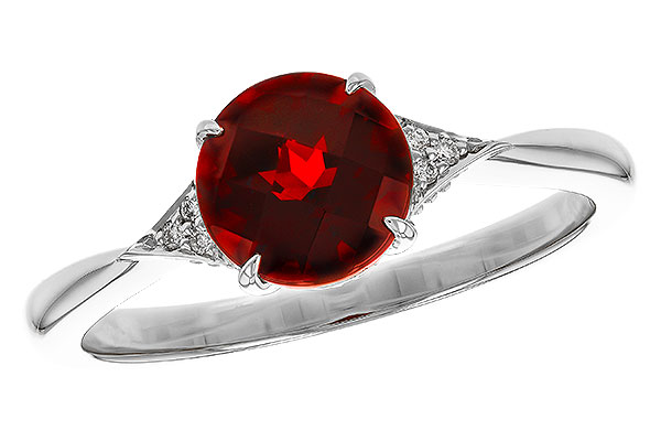 A320-79293: LDS RG 1.46 GARNET 1.48 TGW (7MM RD)