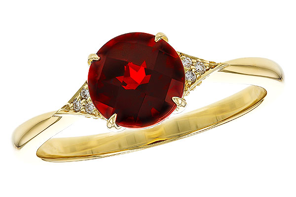 A320-79293: LDS RG 1.46 GARNET 1.48 TGW (7MM RD)