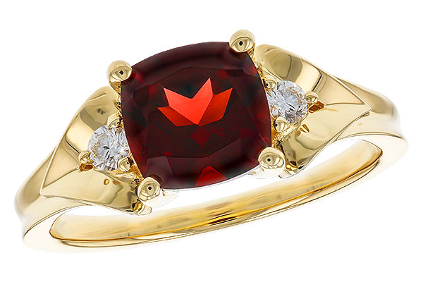 A320-79302: LDS RG 1.66 GARNET 1.75 TGW (7MM GAR)