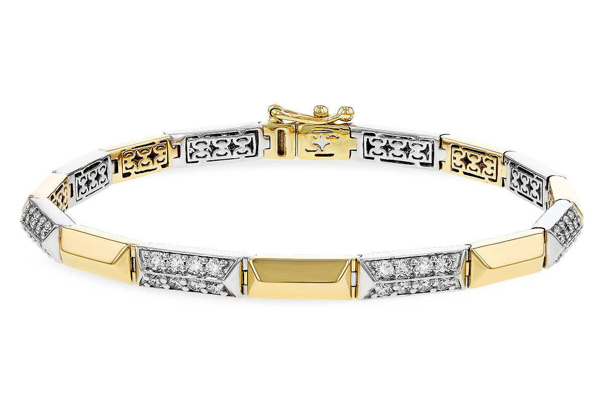 A320-80211: BRACELET 1.94 TW (7")
