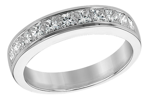 B138-96620: LDS WED RG 1.00TW