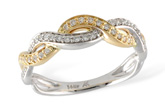 B232-59329: LDS WED RG .19 TW