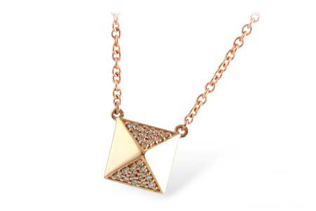 B233-53829: NECK .11 TW