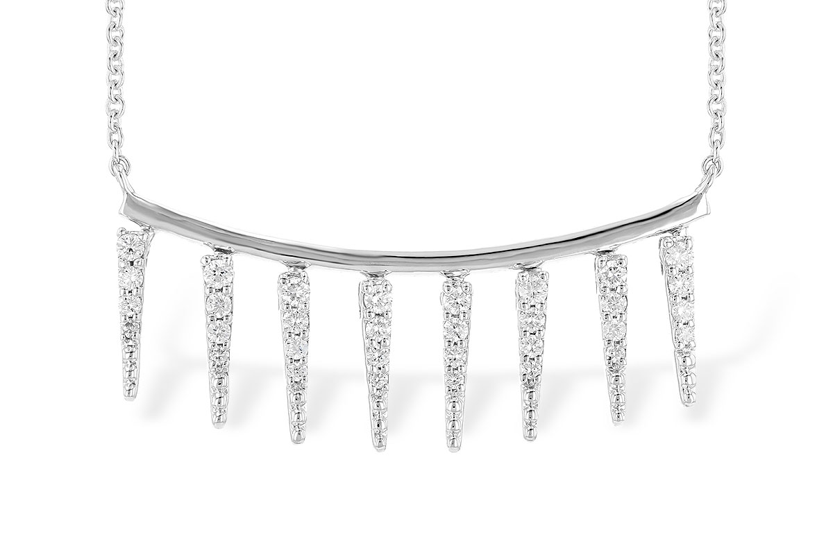 B236-26620: NECK .25 TW