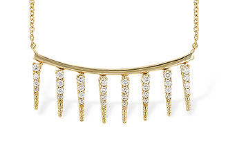 B236-26620: NECK .25 TW
