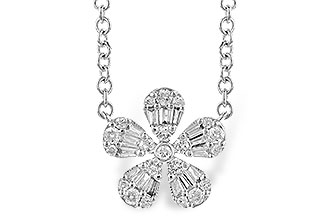 B318-94811: NECK .09 TW BAG .26 TW (18")