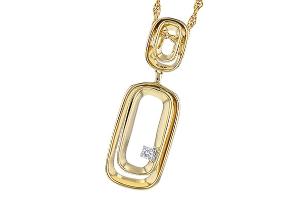 B318-97493: NECK .03 BR