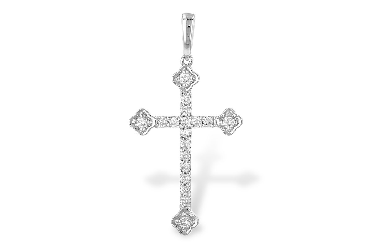 B319-82029: PENDANT .26 TW