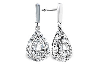 B319-82966: EARR .08 BAG .40 TW