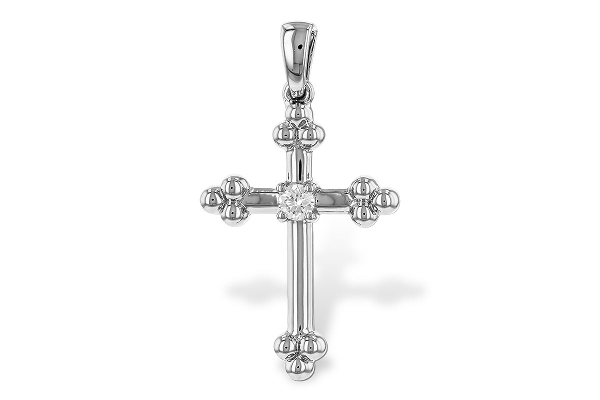B320-78384: PENDANT .05 TW