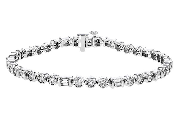 B320-81102: BRACELET 1.50 TW (7")