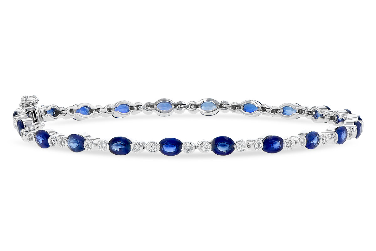 C229-90202: BRACELET 4.05 SAPP 4.52 TGW