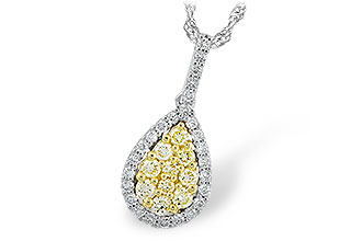 C230-74793: NECK .24 YELL DIA .40 TW