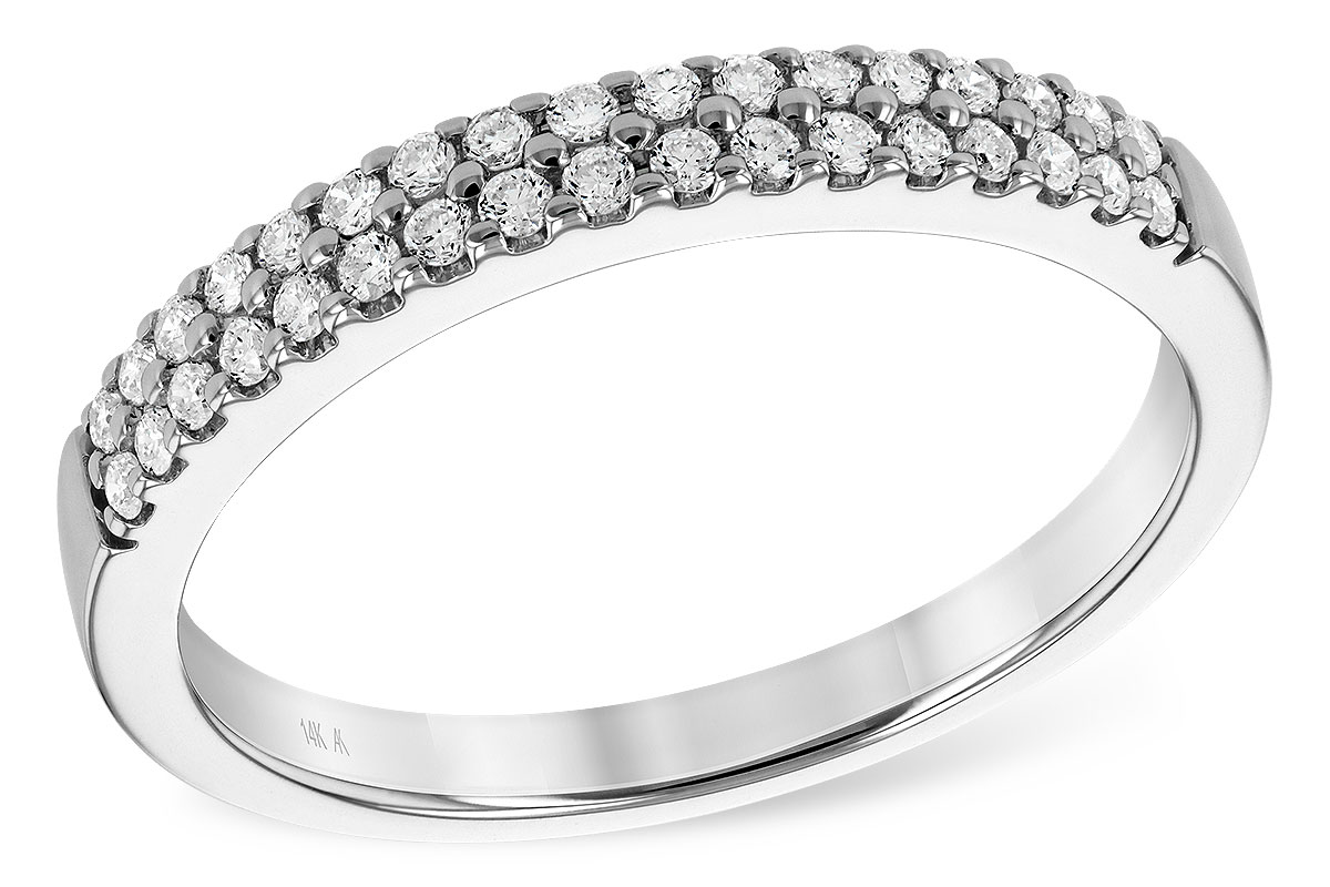 C230-76629: LDS DIA WED RG .25 TW