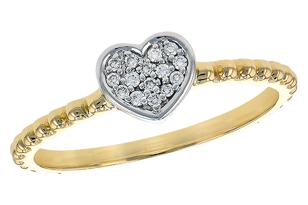 C236-22084: LDS DIA RG .06 TW