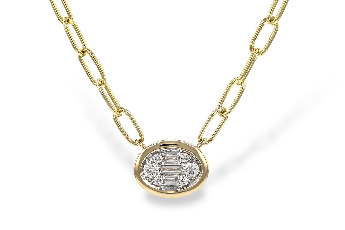 C320-78393: NECK .03 BAG .12 TW (18")