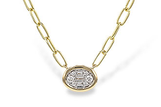 C320-78393: NECK .03 BAG .12 TW (18")