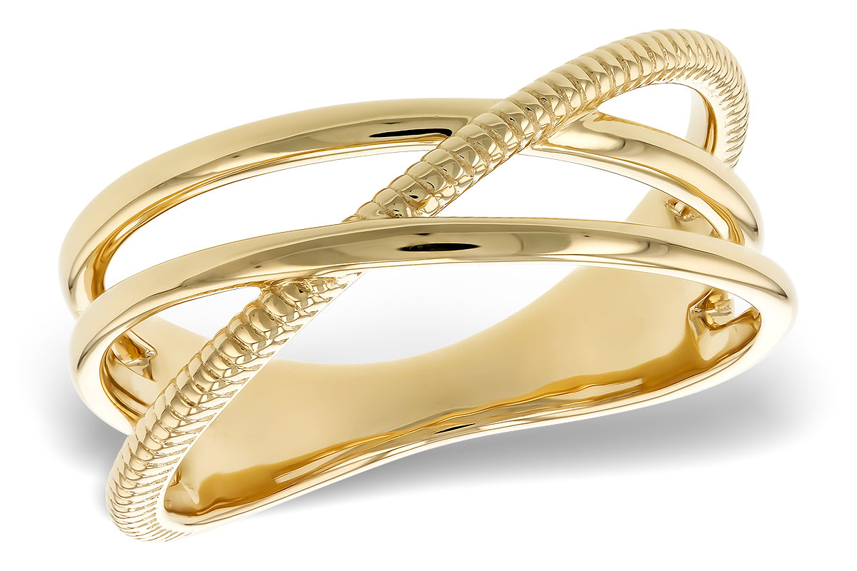 C320-78420: LDS WED RG