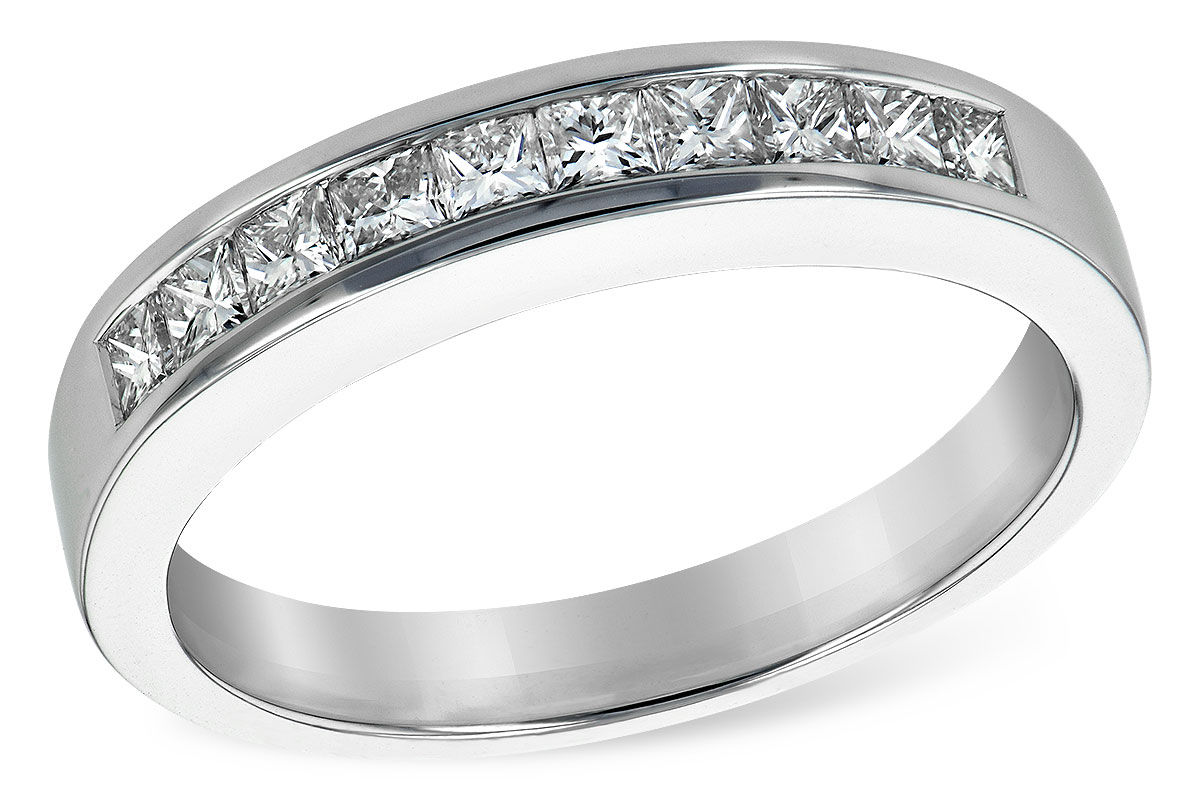 D138-96620: LDS WED RG .50TW