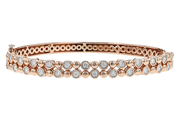 D236-22920: BANGLE .50 TW