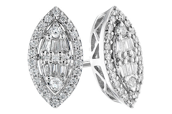D318-92920: EARR .08 BAG .33 TW