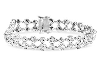 D318-92947: BRACELET 1.33 TW