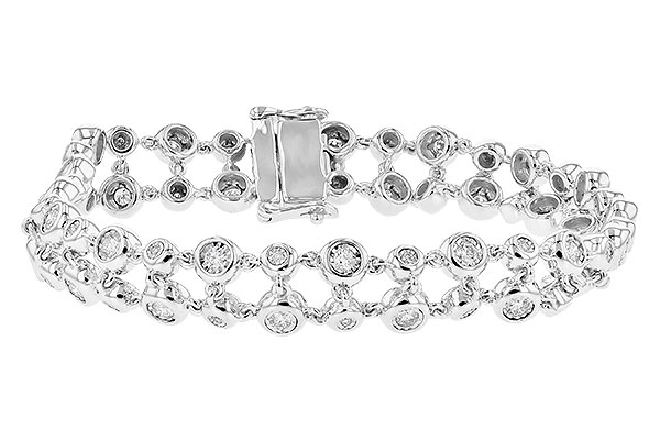 D318-92947: BRACELET 1.33 TW