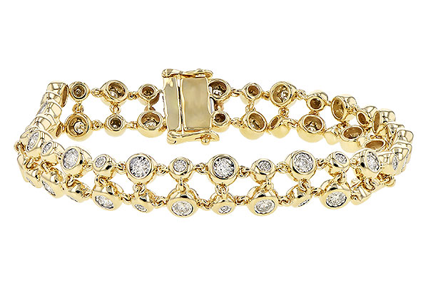 D318-92947: BRACELET 1.33 TW