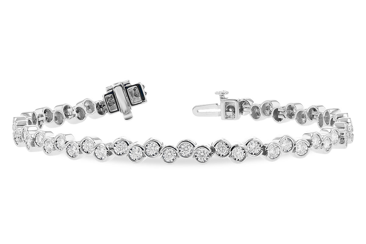 D318-94802: BRACELET 1.50 TW