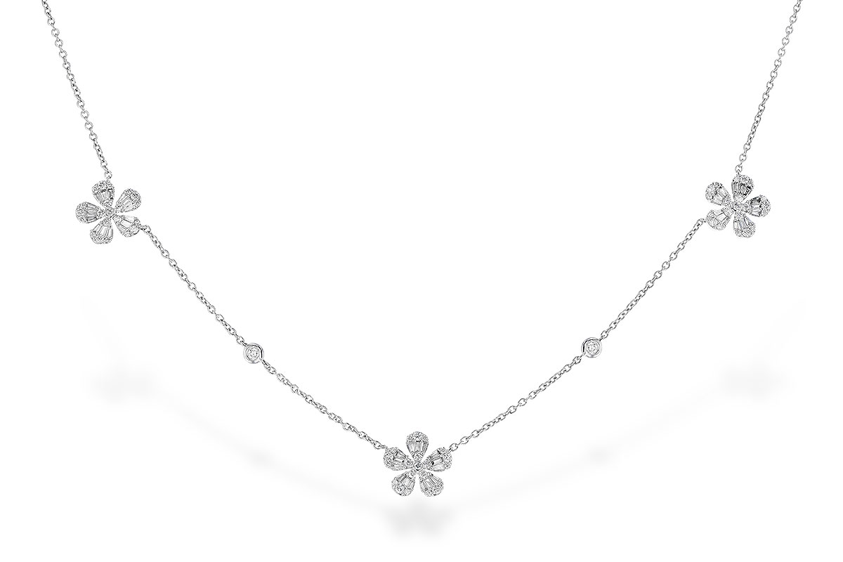 D318-94811: NECK .27 TW BAG .80 TW (18 INCHES)