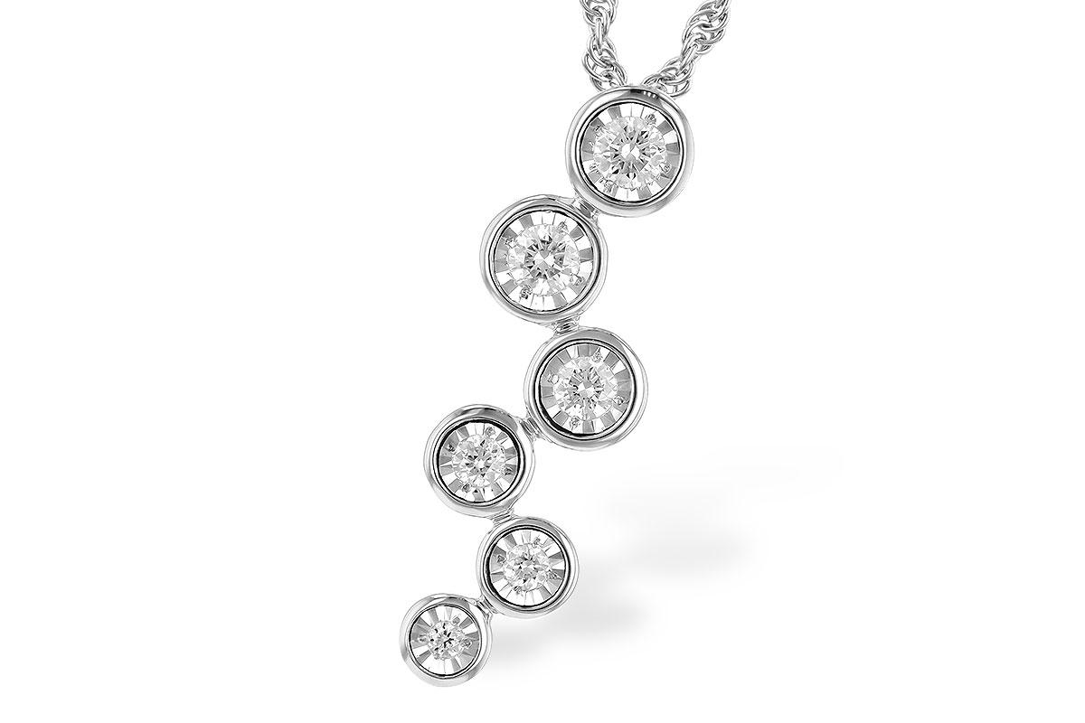 D318-97511: NECK .15 TW