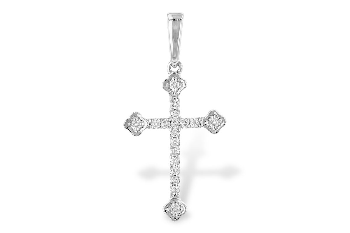 D319-82029: PENDANT .12 TW
