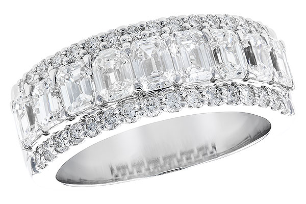 D319-82975: LDS WED RG 2.11 E.C. 2.55 TW