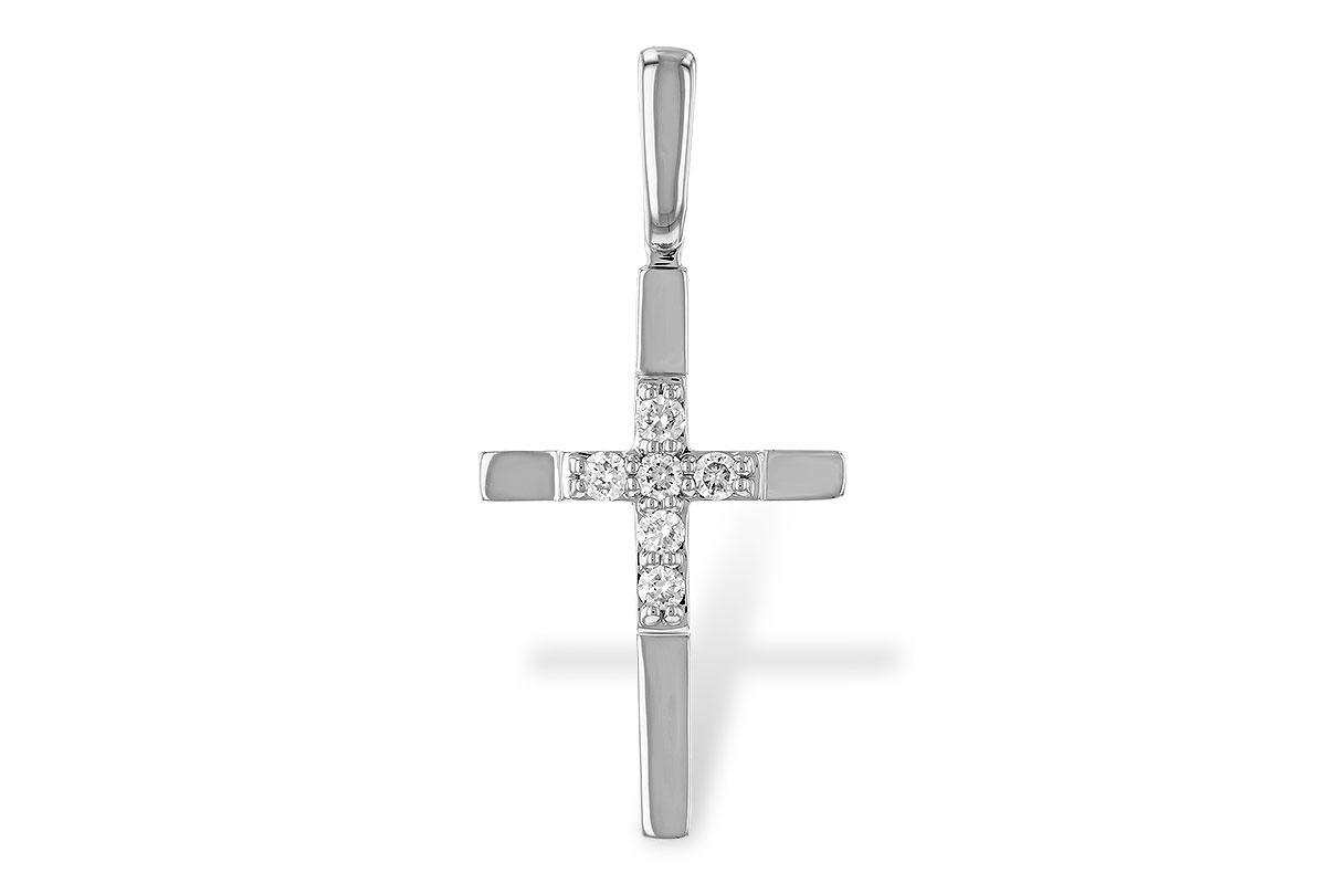 D319-87484: PENDANT .14 TW
