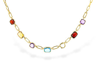 D320-76584: NECK 8.87 TW SEMI-PREC (GT,CIT,AMY,G.AMY,BT) (17")