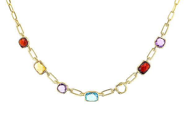 D320-76584: NECK 8.87 TW SEMI-PREC (GT,CIT,AMY,G.AMY,BT) (17")