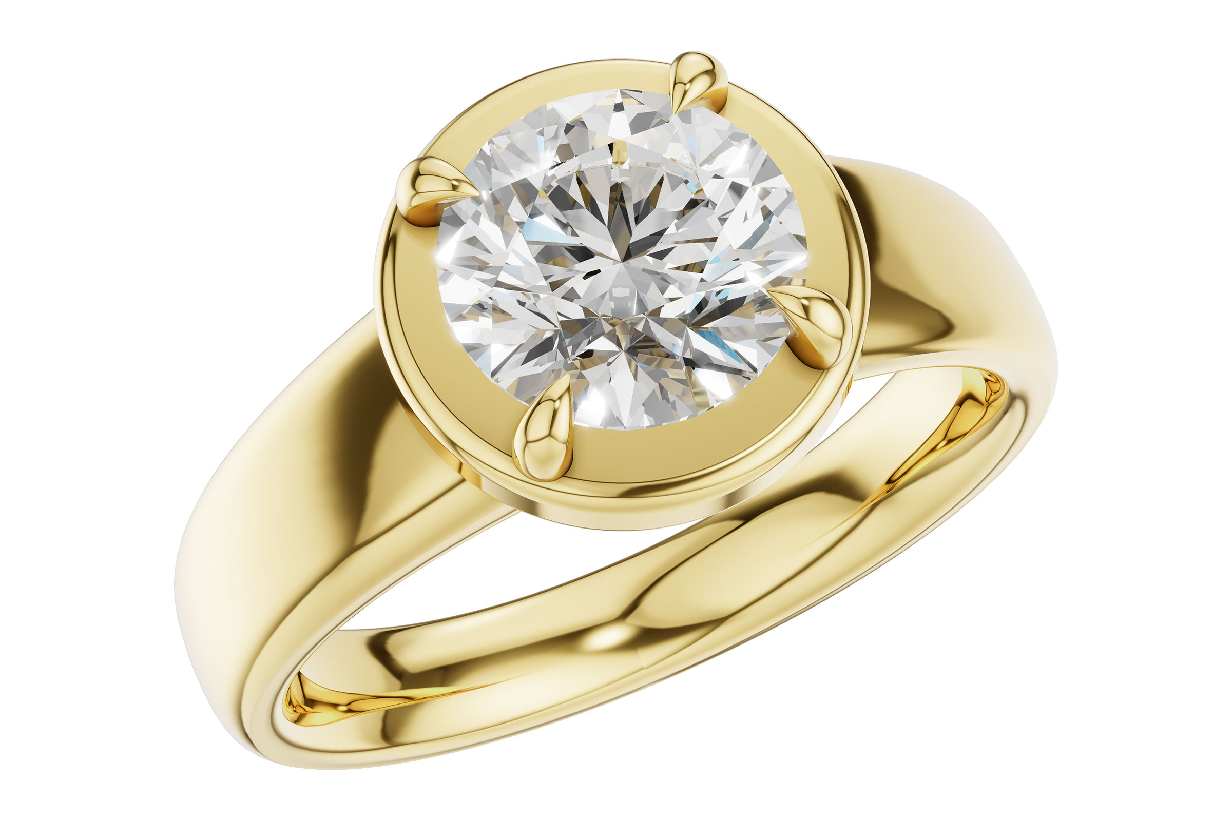 D321-63902: LDS SEMI RG