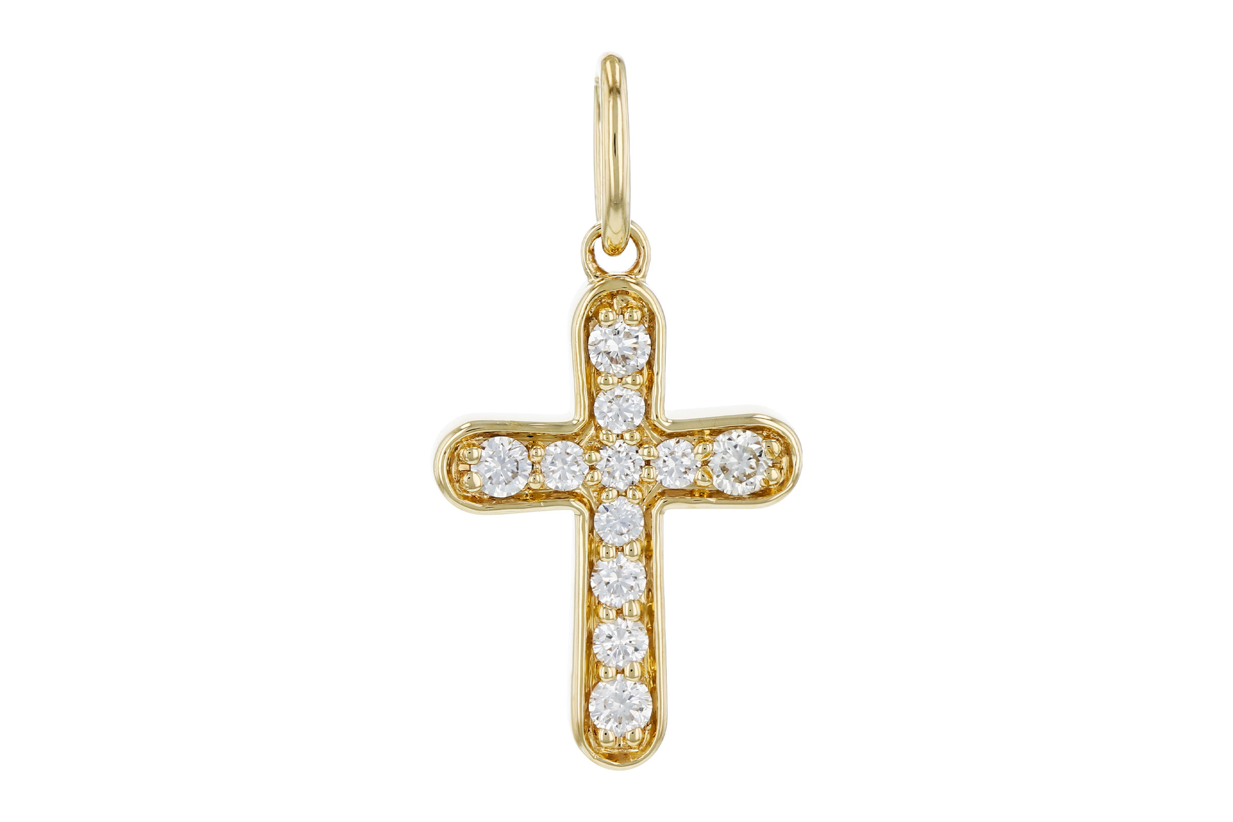 D321-66593: PENDANT .16 TW