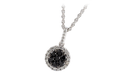 E232-62029: NECK .34 BLACK DIA .56 TW
