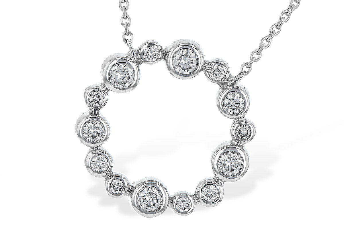 E236-21175: NECK .25 TW