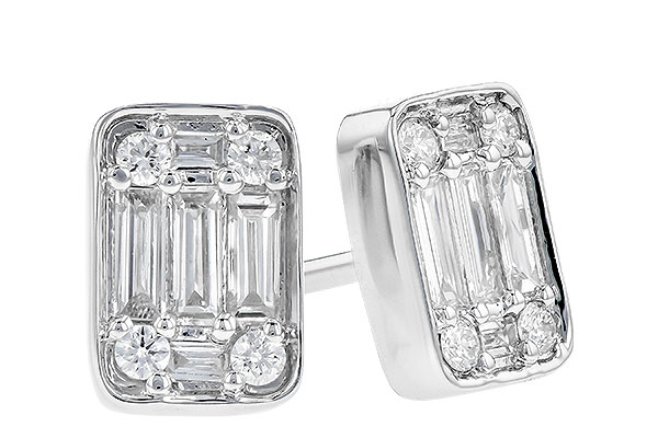 E318-92084: EARR .19 BAG .30 TW