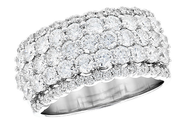 E318-92920: LDS DIA WED RG 2.20 TW