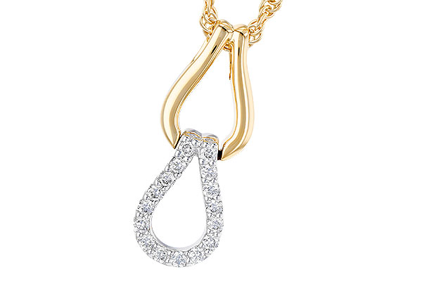 E318-98420: NECK .14 TW
